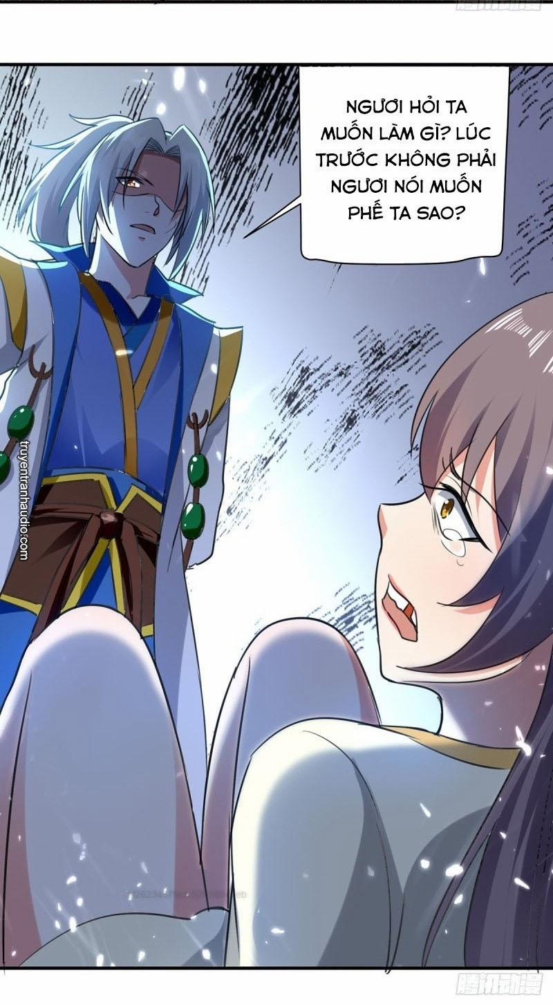 Lăng Thiên Thần Đế 95 trang 11
