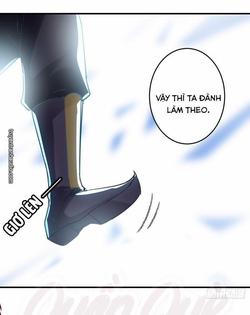 Lăng Thiên Thần Đế 95 trang 12