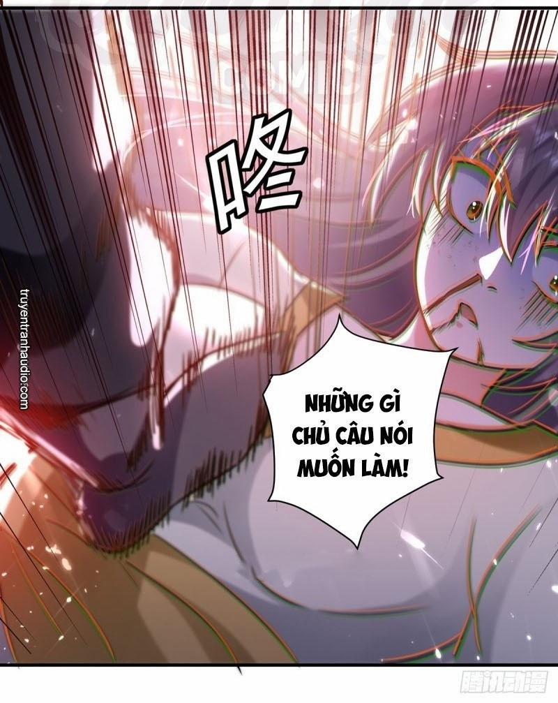 Lăng Thiên Thần Đế 95 trang 13