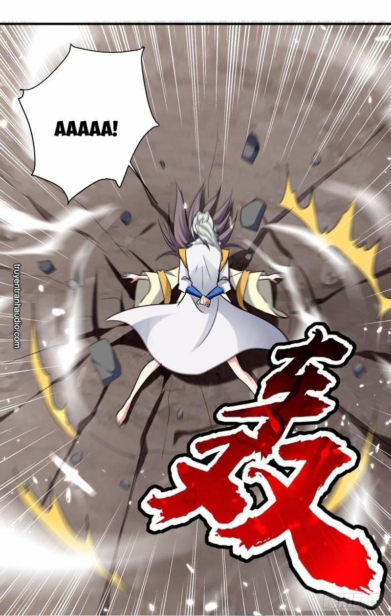 Lăng Thiên Thần Đế 95 trang 14