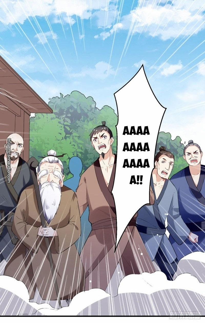 Lăng Thiên Thần Đế 95 trang 15