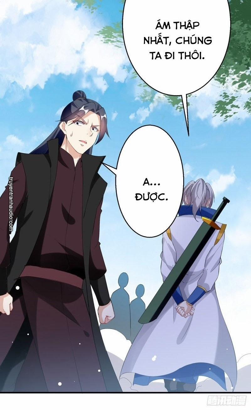 Lăng Thiên Thần Đế 95 trang 17