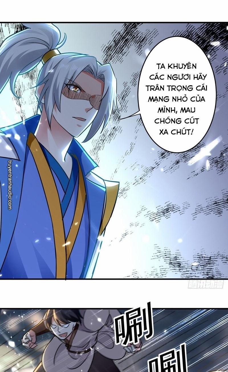 Lăng Thiên Thần Đế 95 trang 2