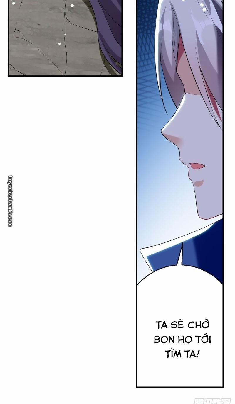 Lăng Thiên Thần Đế 95 trang 20