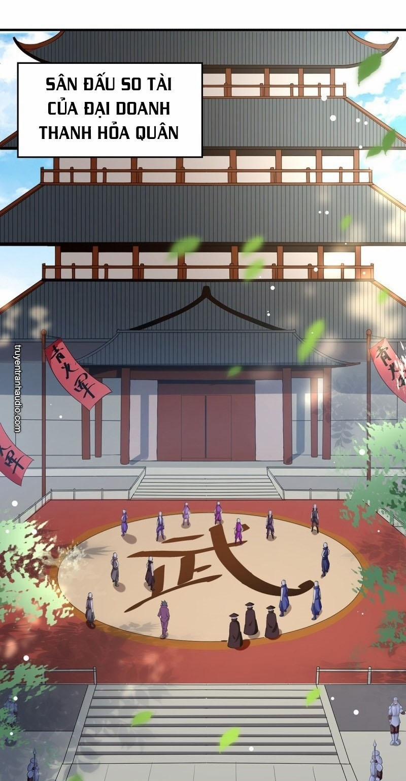 Lăng Thiên Thần Đế 95 trang 24