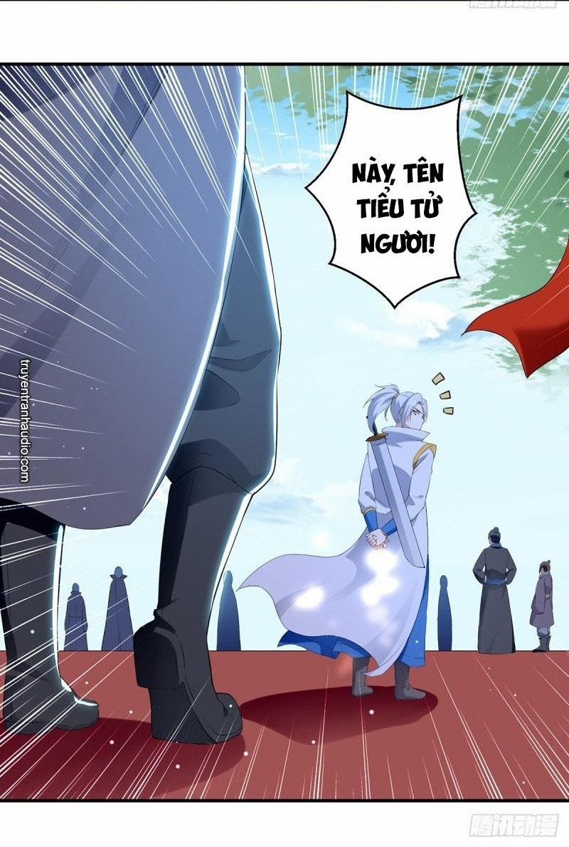 Lăng Thiên Thần Đế 95 trang 27