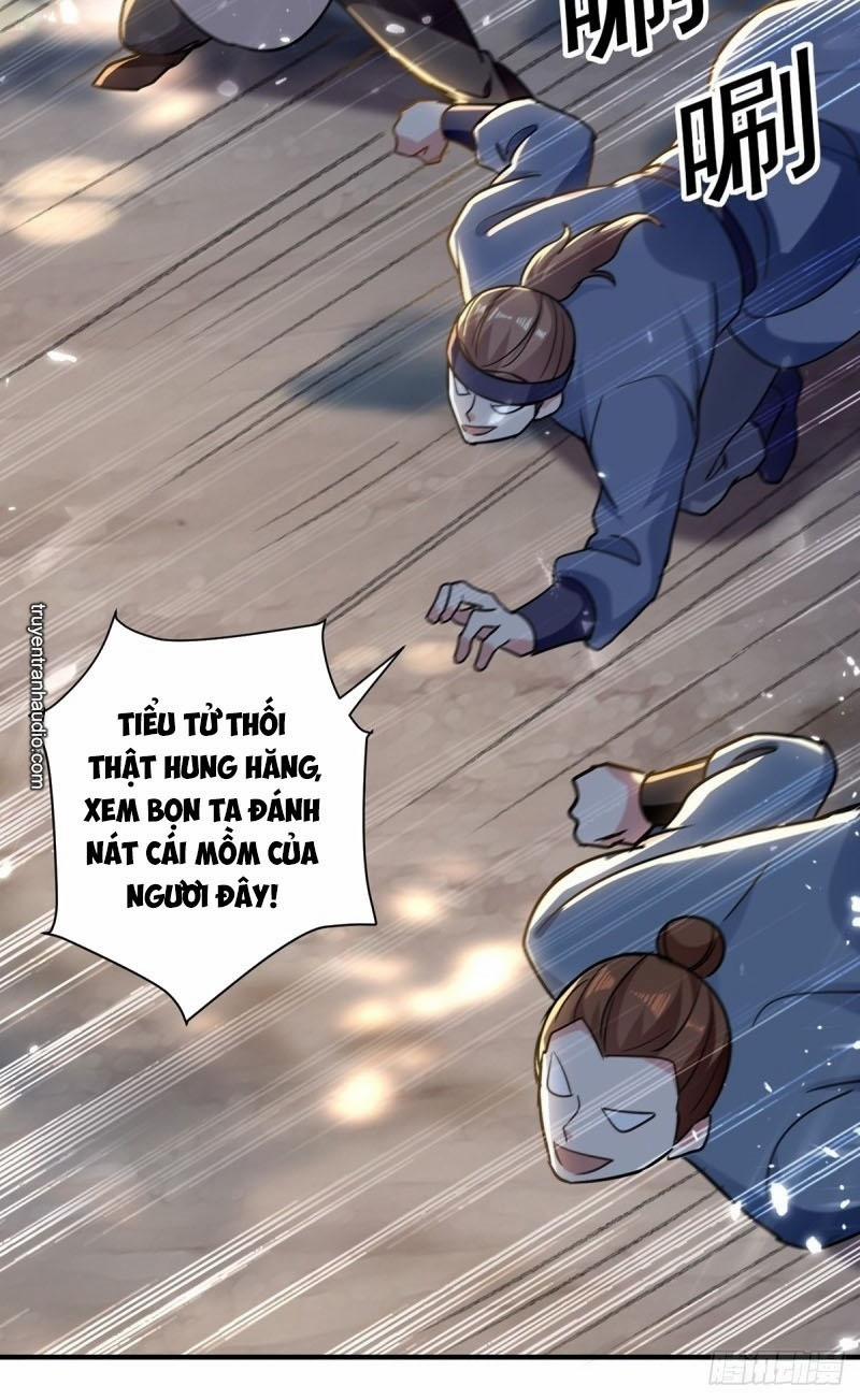 Lăng Thiên Thần Đế 95 trang 3