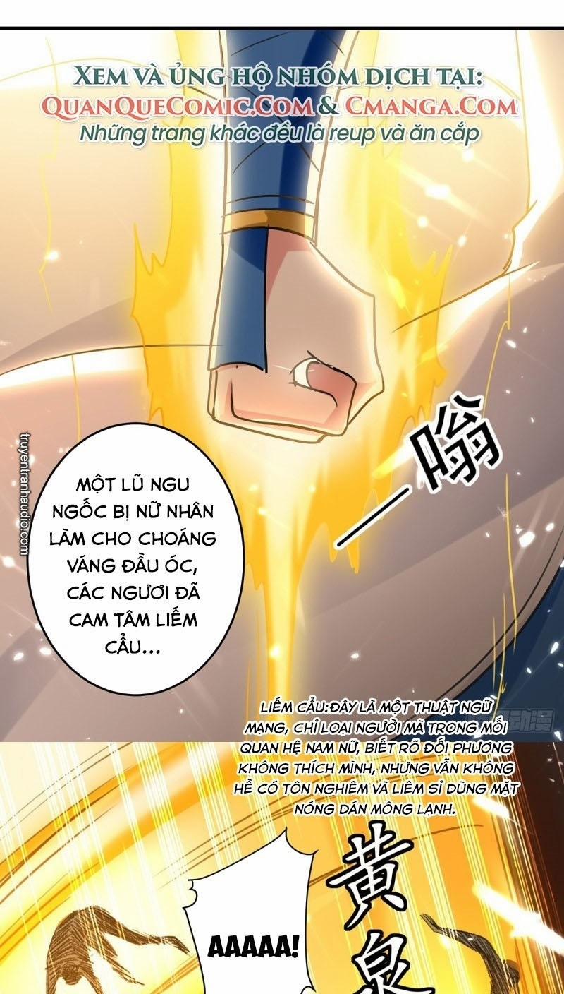 Lăng Thiên Thần Đế 95 trang 4