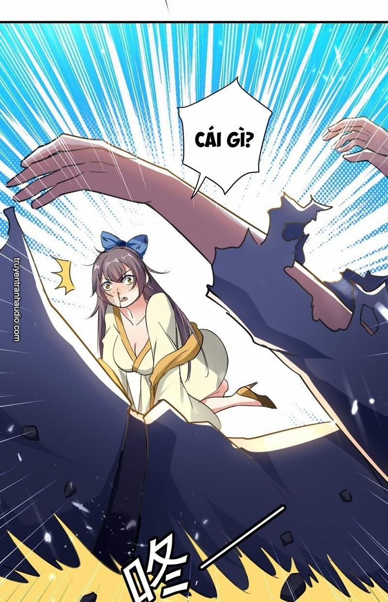 Lăng Thiên Thần Đế 95 trang 6