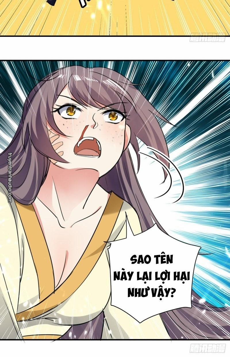 Lăng Thiên Thần Đế 95 trang 7