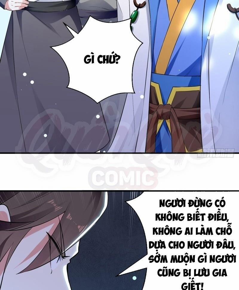 Lăng Thiên Thần Đế 96 trang 1