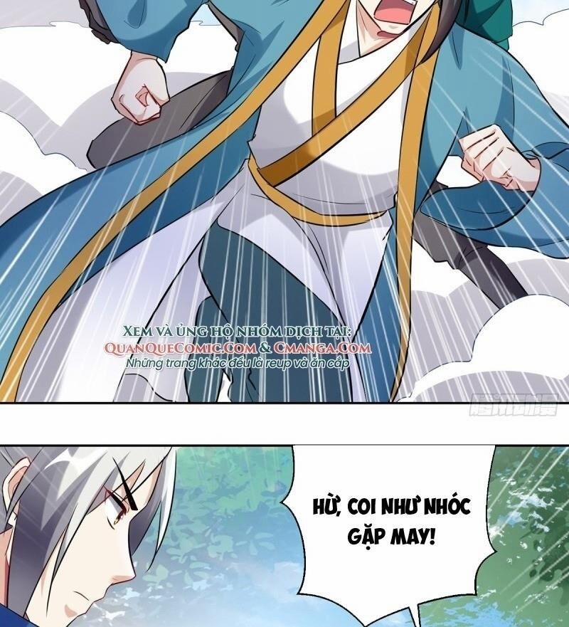 Lăng Thiên Thần Đế 96 trang 10