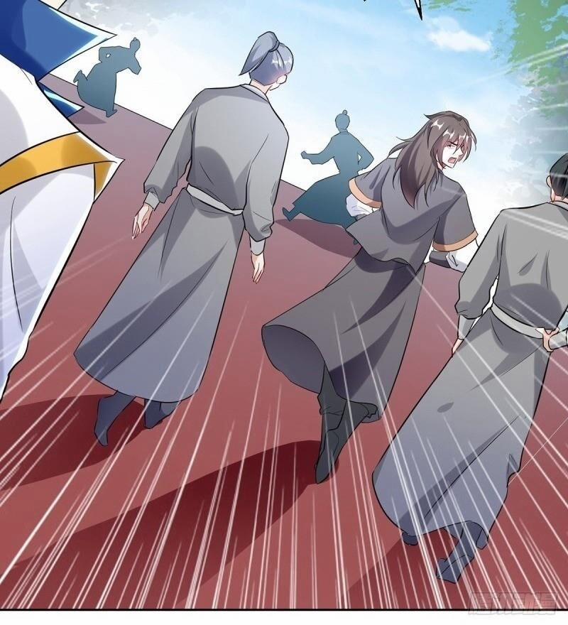 Lăng Thiên Thần Đế 96 trang 11