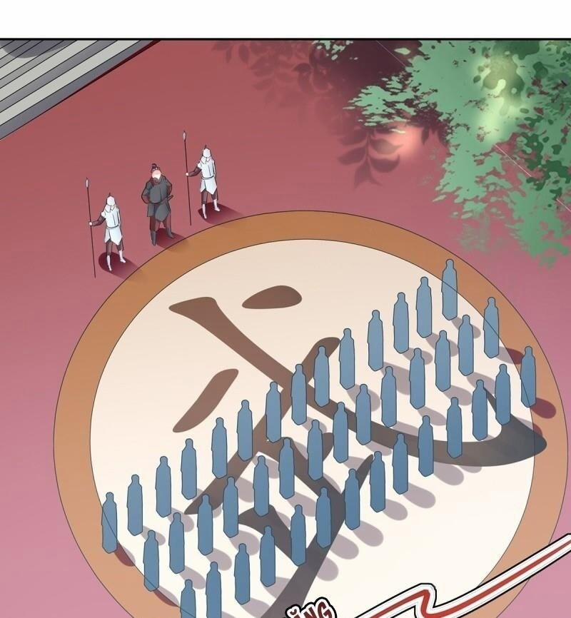 Lăng Thiên Thần Đế 96 trang 12