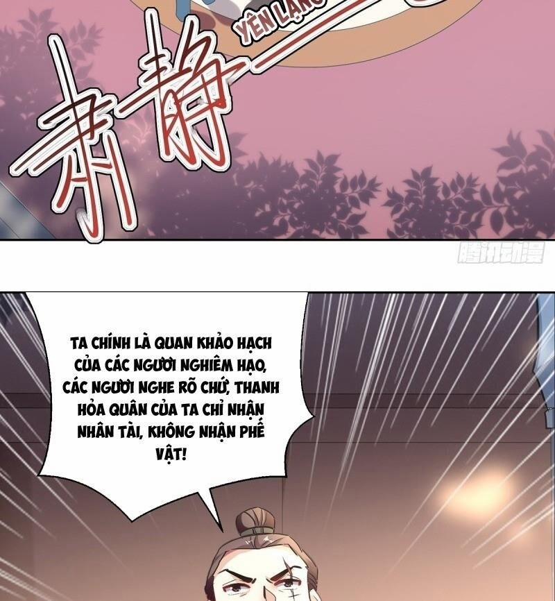 Lăng Thiên Thần Đế 96 trang 13