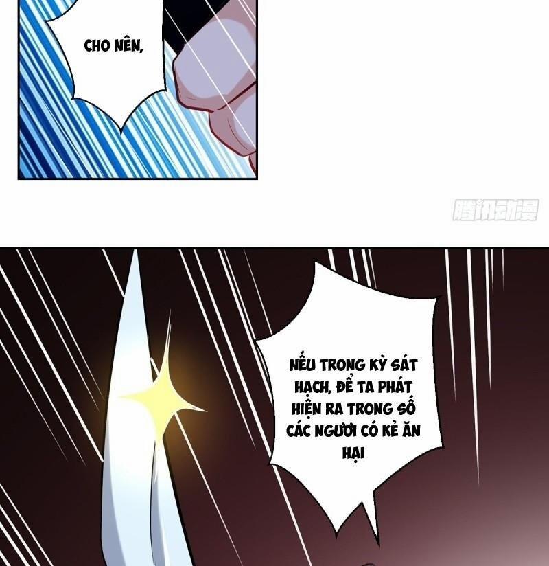 Lăng Thiên Thần Đế 96 trang 16