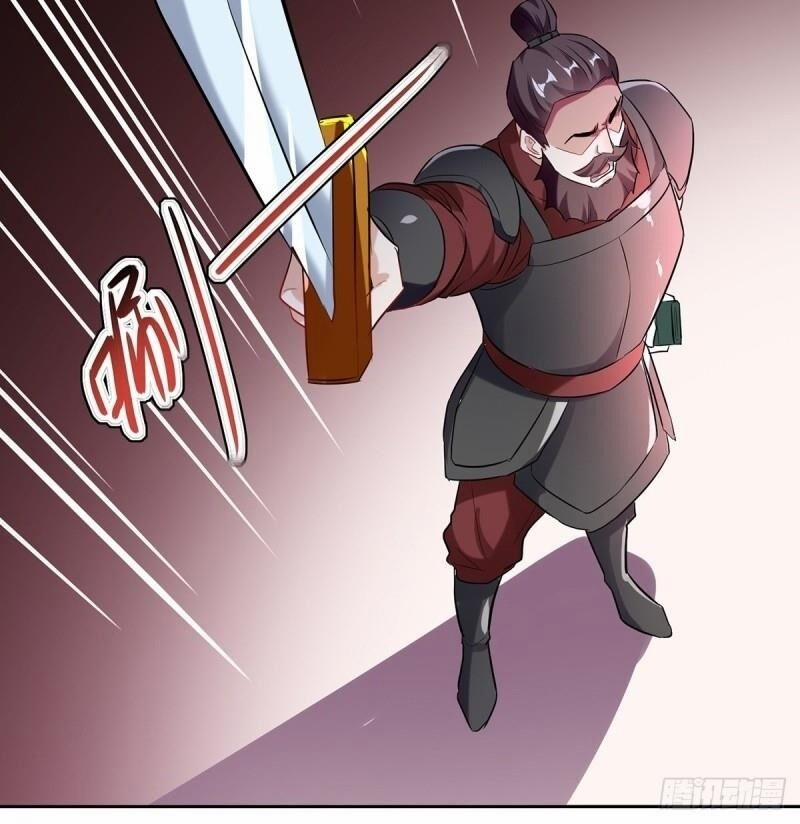 Lăng Thiên Thần Đế 96 trang 17