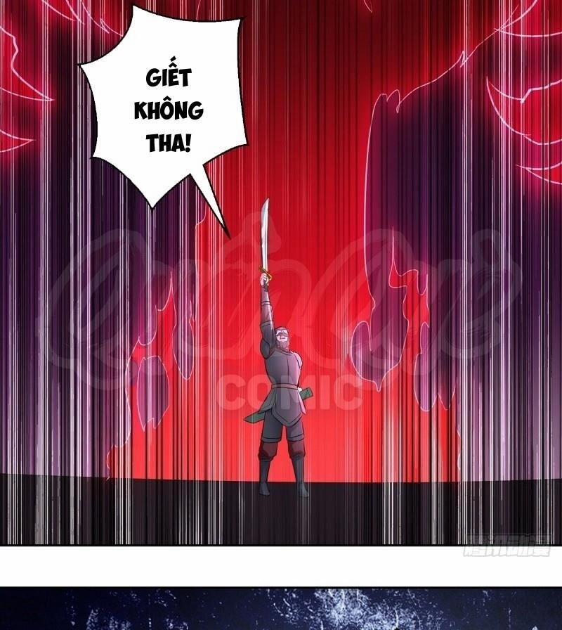 Lăng Thiên Thần Đế 96 trang 19