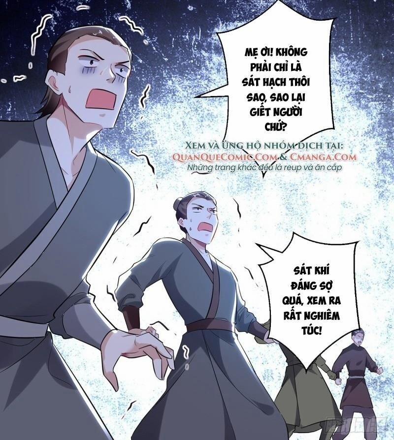 Lăng Thiên Thần Đế 96 trang 20