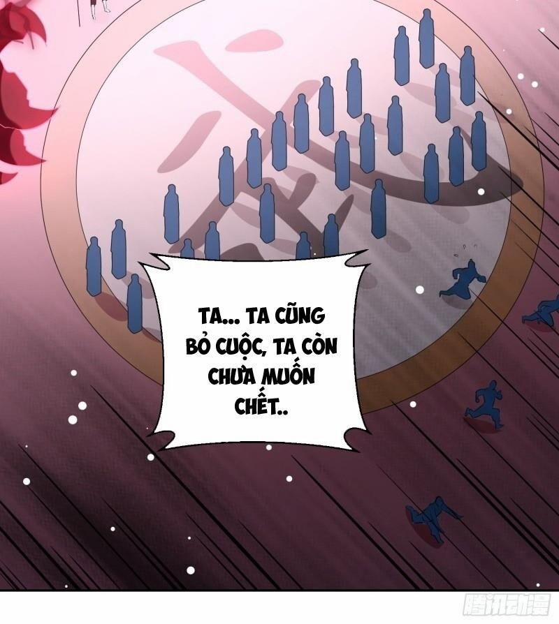 Lăng Thiên Thần Đế 96 trang 23