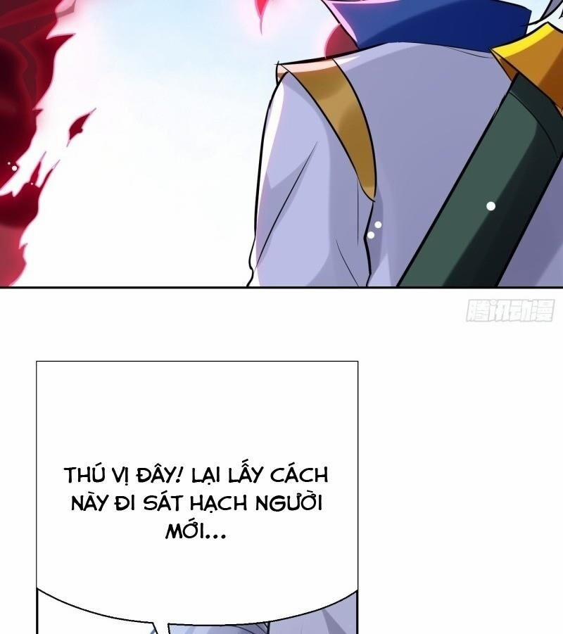 Lăng Thiên Thần Đế 96 trang 25
