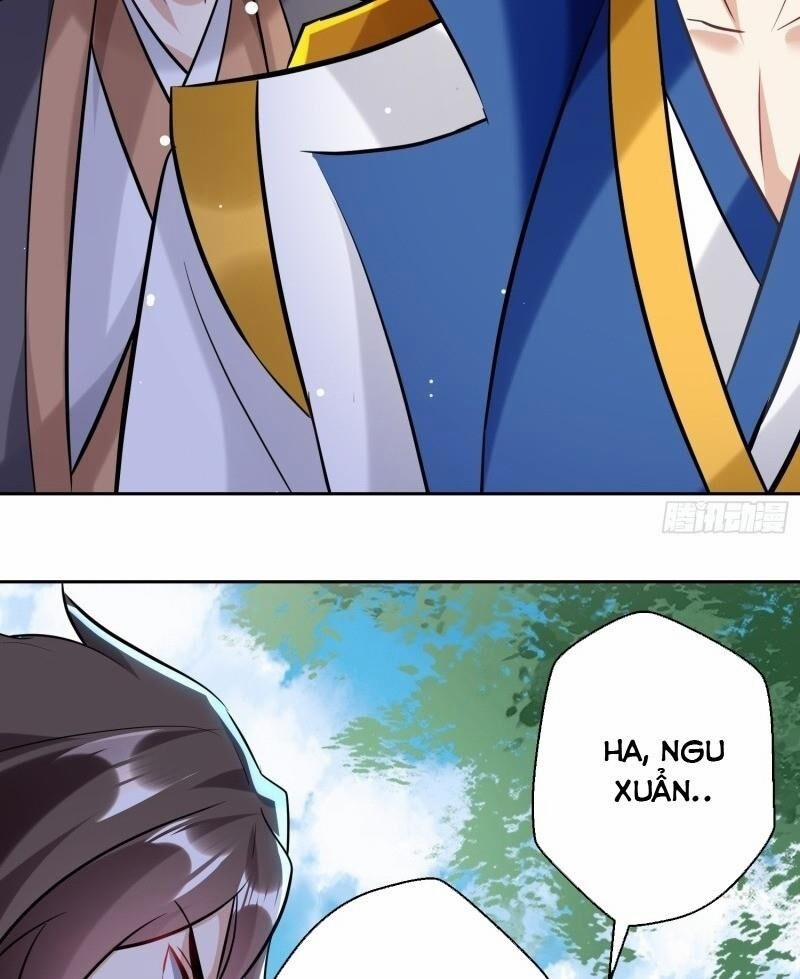 Lăng Thiên Thần Đế 96 trang 28
