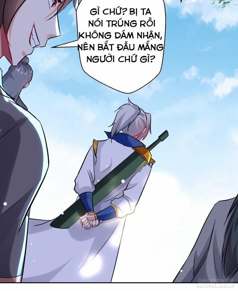 Lăng Thiên Thần Đế 96 trang 29