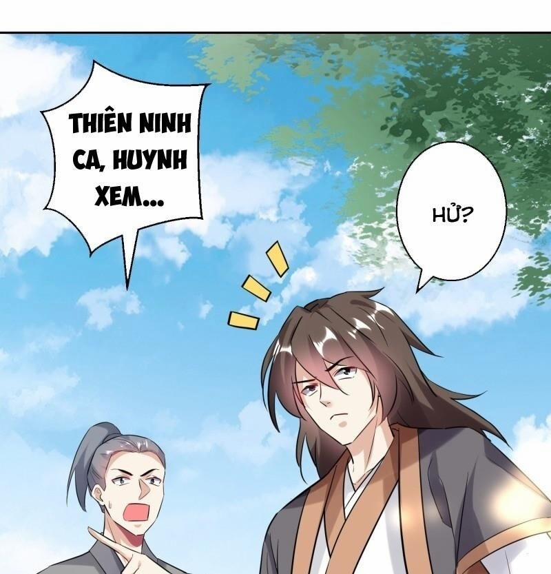 Lăng Thiên Thần Đế 96 trang 30