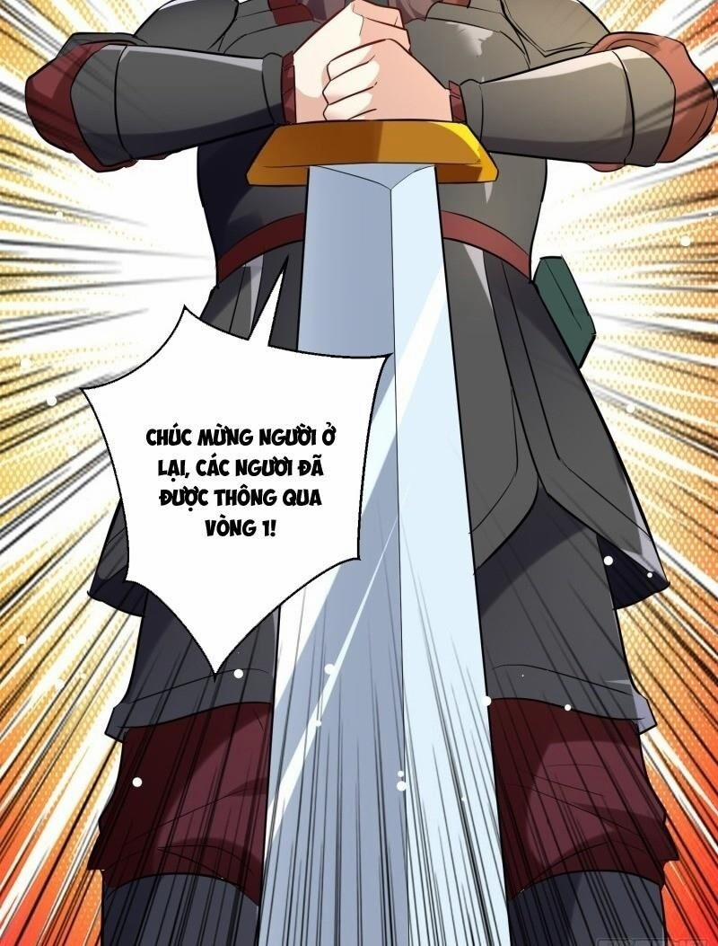 Lăng Thiên Thần Đế 96 trang 34