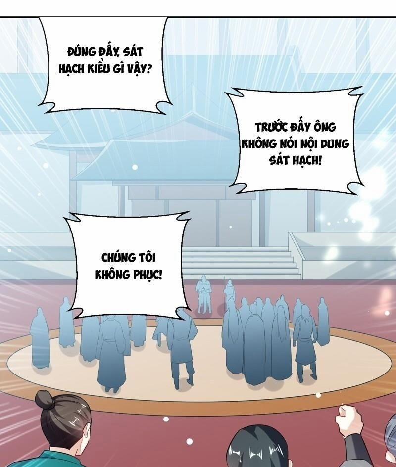 Lăng Thiên Thần Đế 96 trang 36