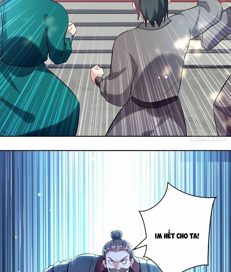Lăng Thiên Thần Đế 96 trang 37