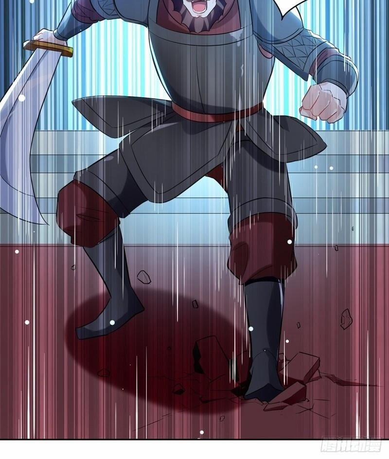 Lăng Thiên Thần Đế 96 trang 38