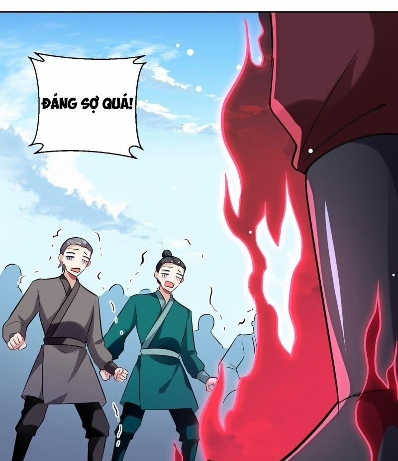 Lăng Thiên Thần Đế 96 trang 39