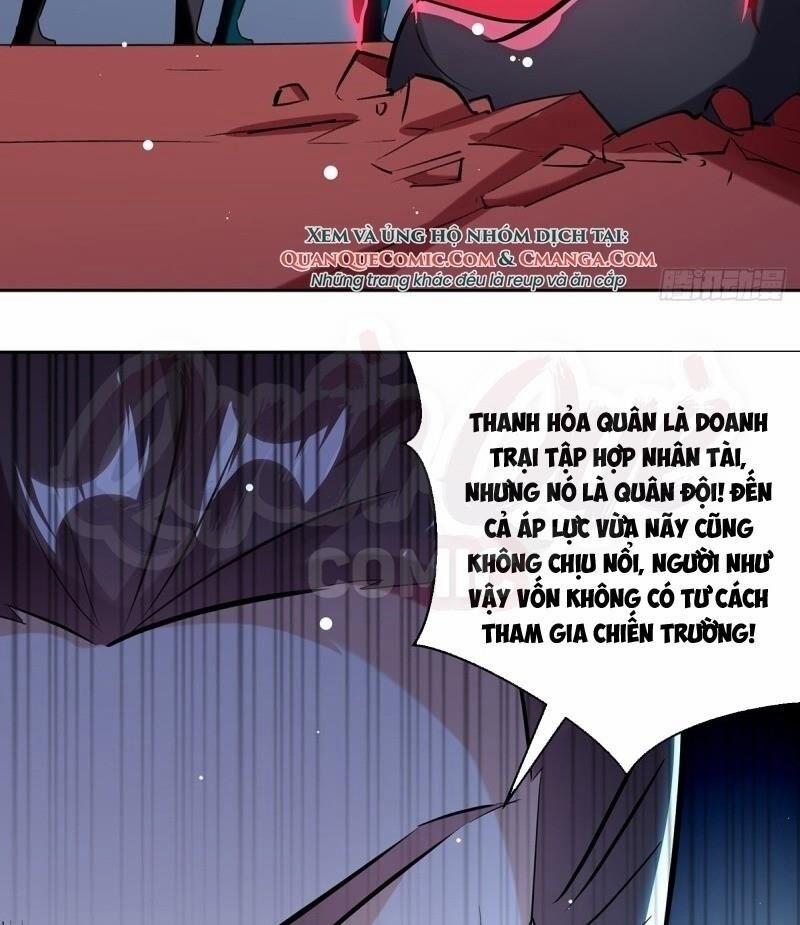 Lăng Thiên Thần Đế 96 trang 40