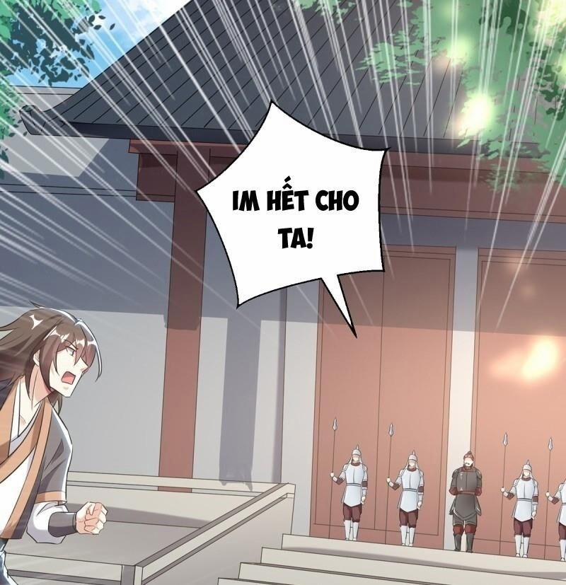 Lăng Thiên Thần Đế 96 trang 6