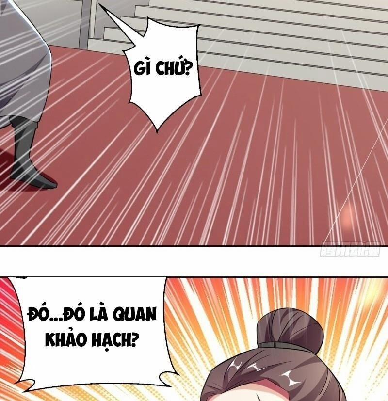 Lăng Thiên Thần Đế 96 trang 7