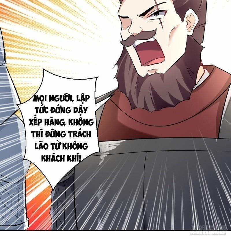 Lăng Thiên Thần Đế 96 trang 8