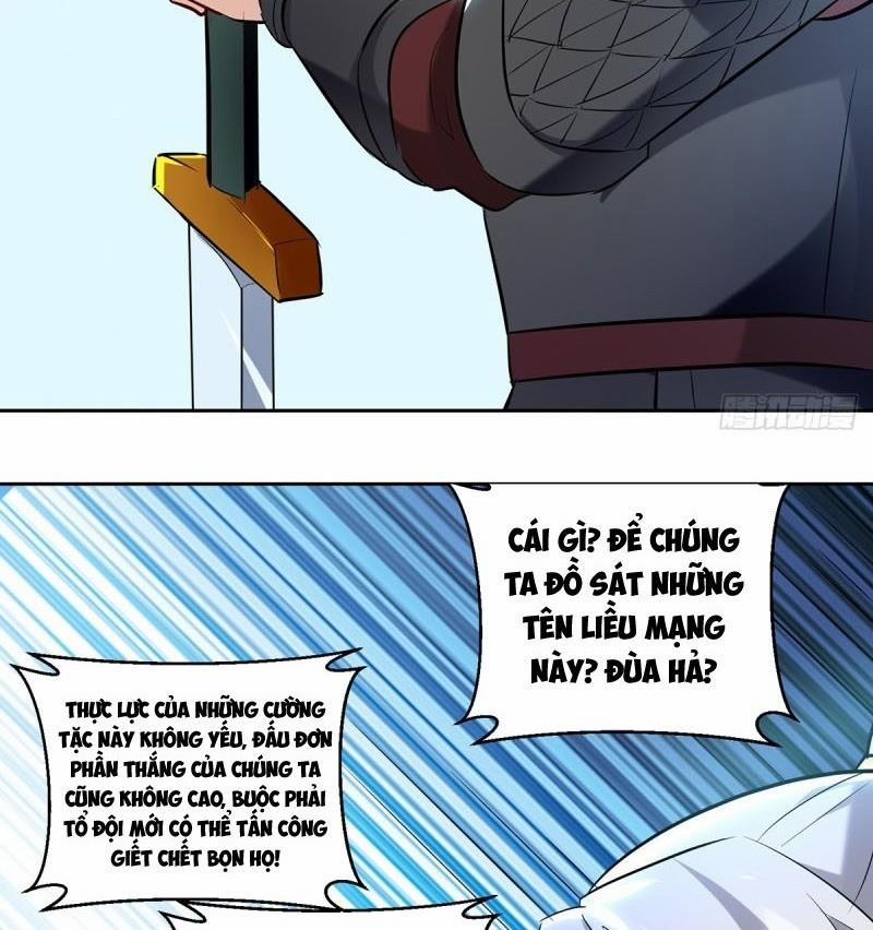 Lăng Thiên Thần Đế 97 trang 10