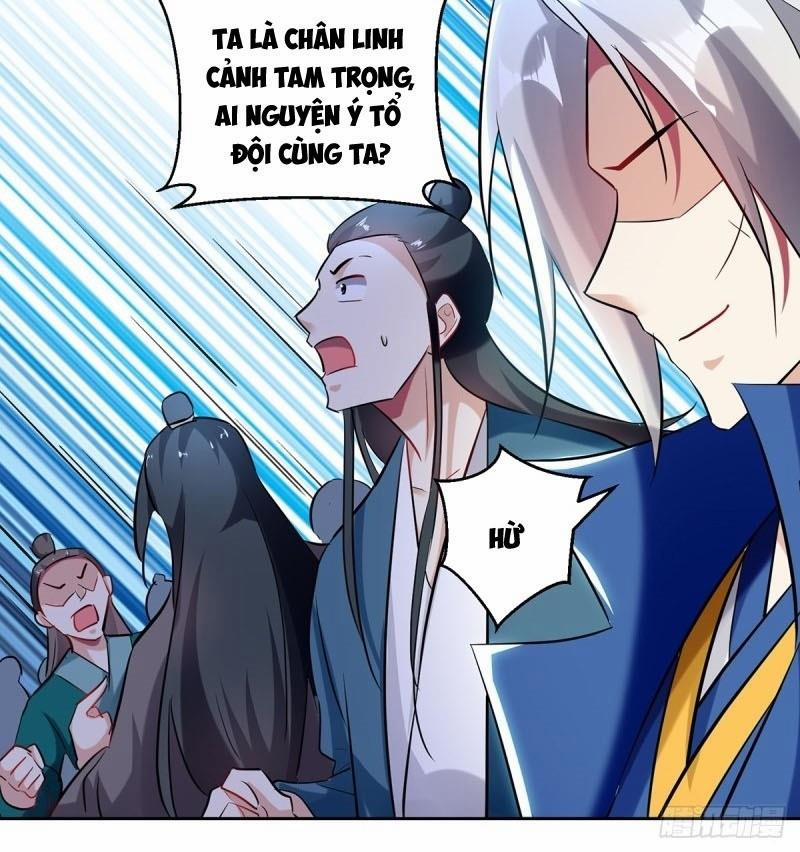 Lăng Thiên Thần Đế 97 trang 11