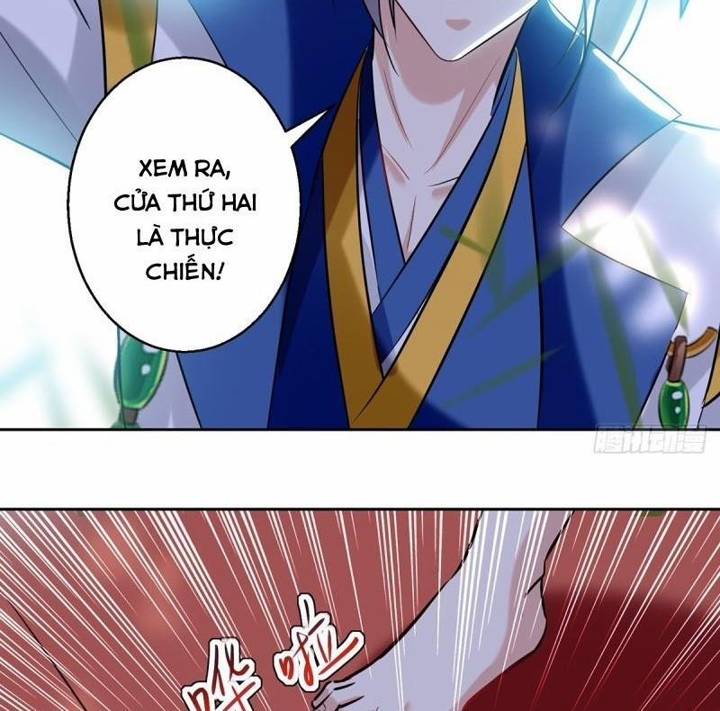 Lăng Thiên Thần Đế 97 trang 13