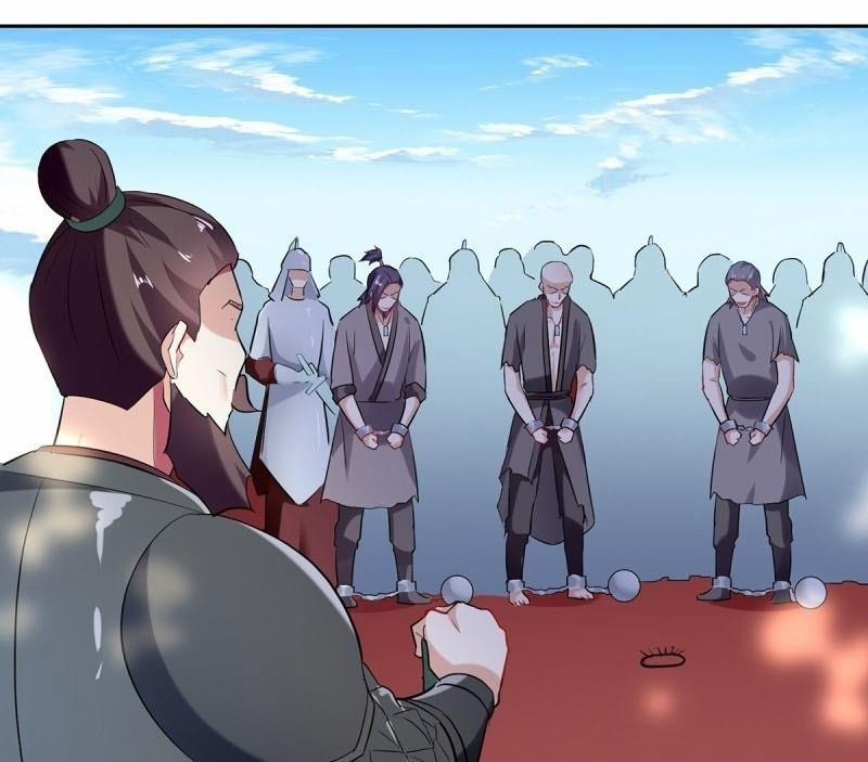 Lăng Thiên Thần Đế 97 trang 15