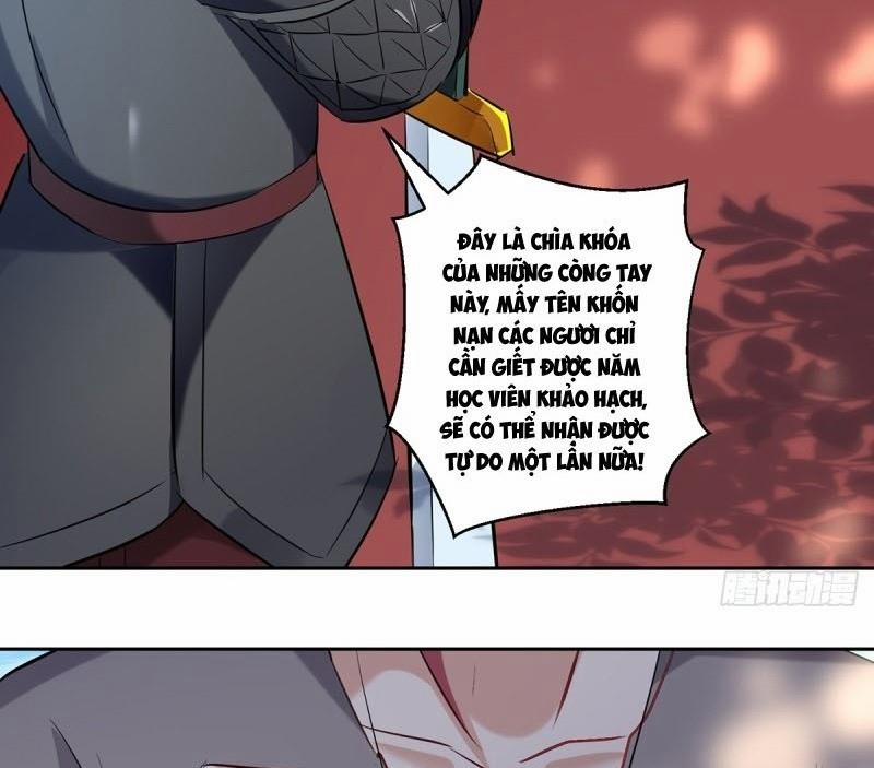 Lăng Thiên Thần Đế 97 trang 16