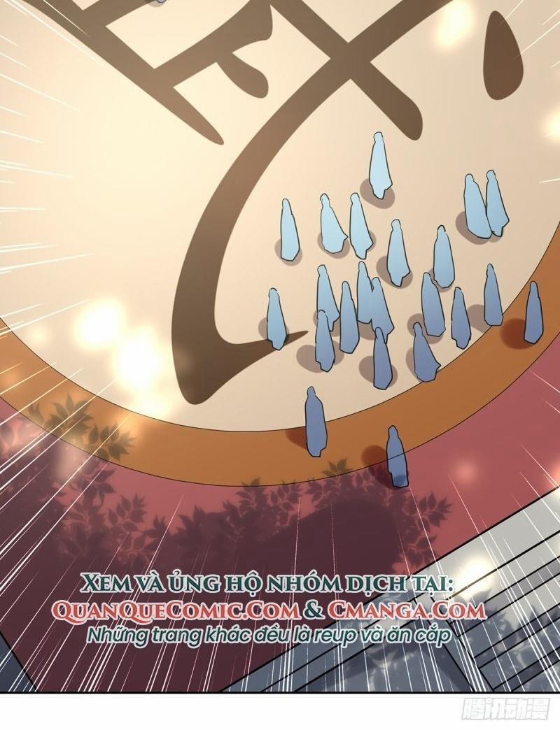 Lăng Thiên Thần Đế 97 trang 20