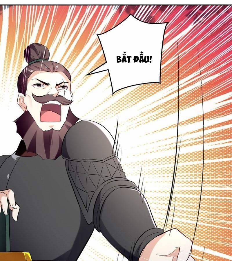 Lăng Thiên Thần Đế 97 trang 21