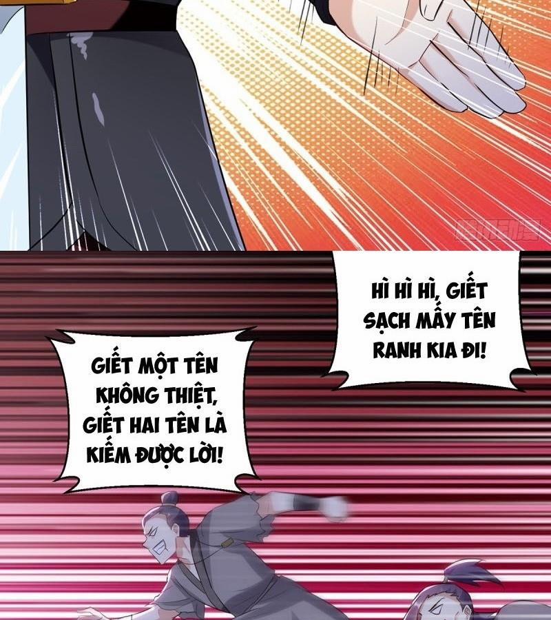 Lăng Thiên Thần Đế 97 trang 22