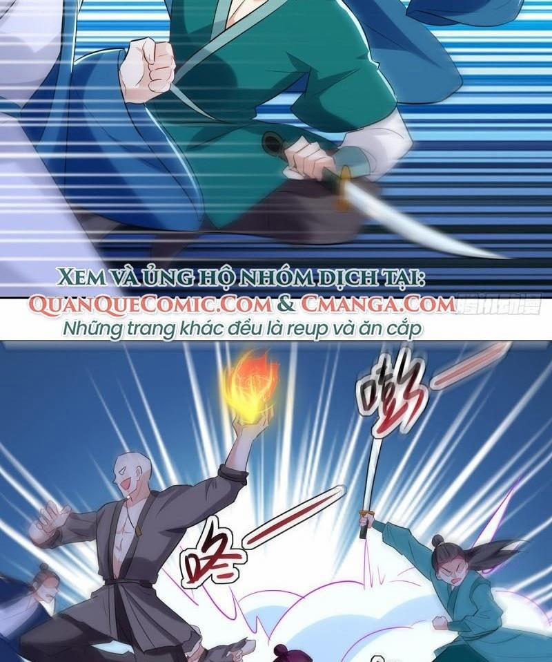 Lăng Thiên Thần Đế 97 trang 25