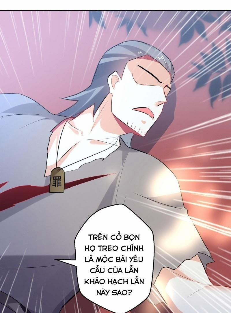 Lăng Thiên Thần Đế 97 trang 30