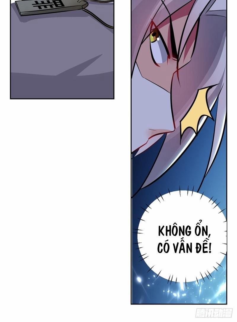 Lăng Thiên Thần Đế 97 trang 32