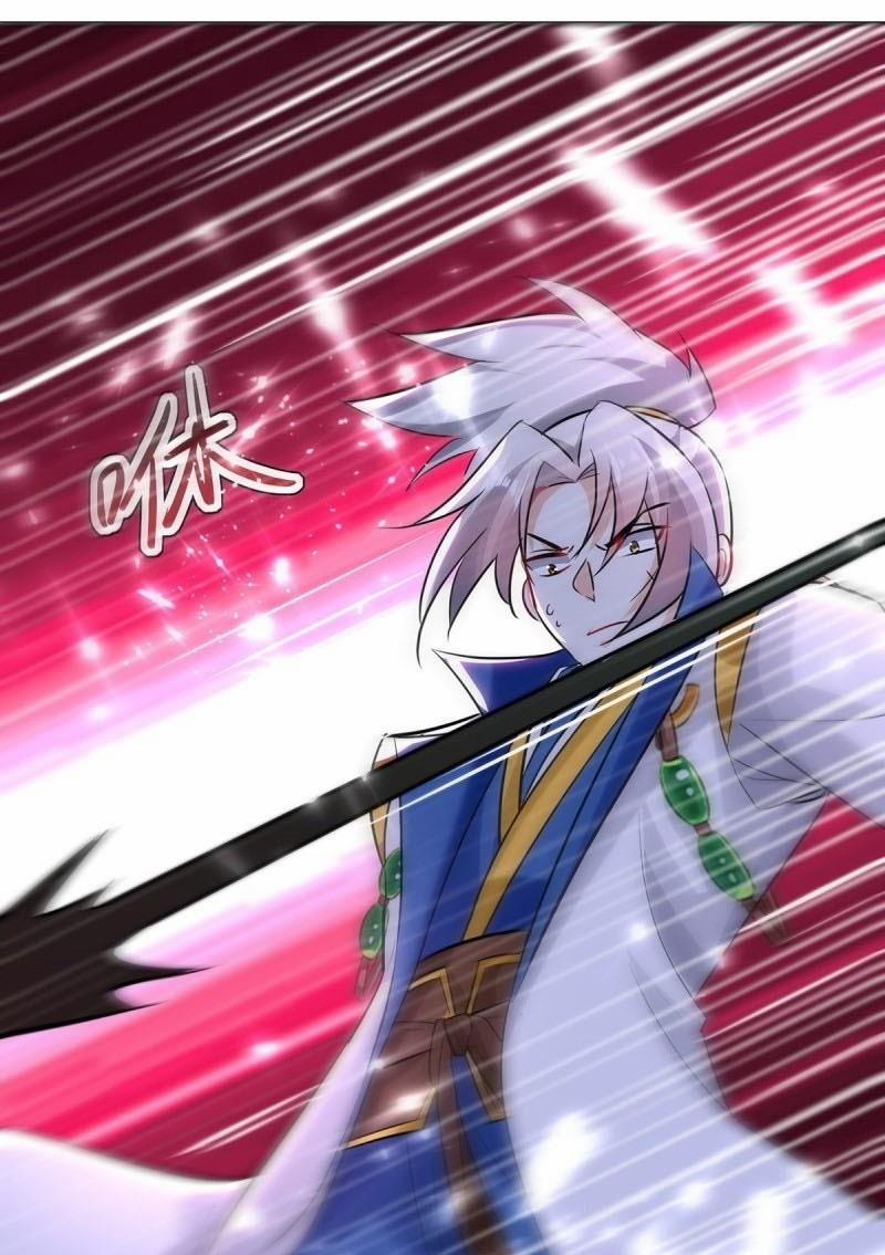 Lăng Thiên Thần Đế 97 trang 33