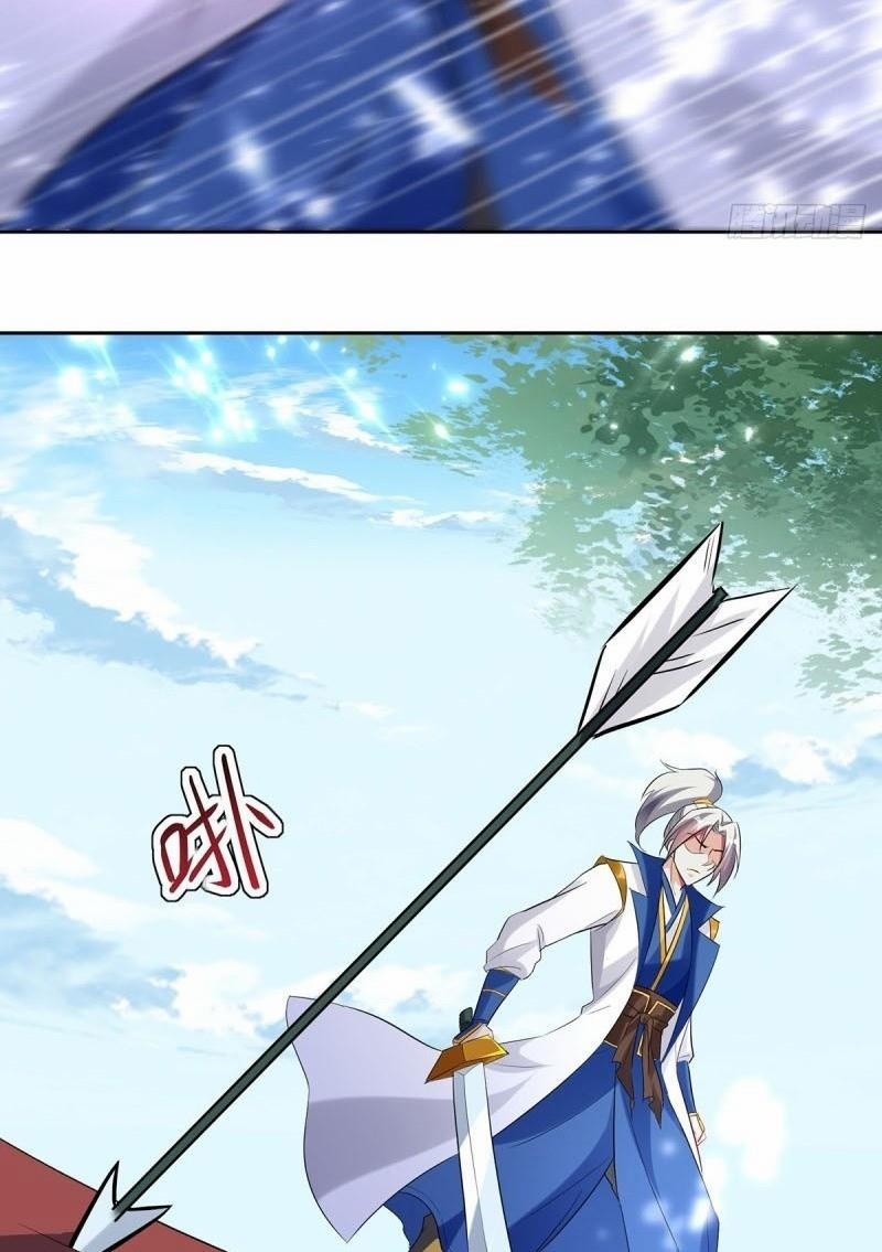 Lăng Thiên Thần Đế 97 trang 34